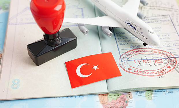 2026 Yılında Türkiye’de İkamet İzni Başvuruları Nasıl Yapılır?