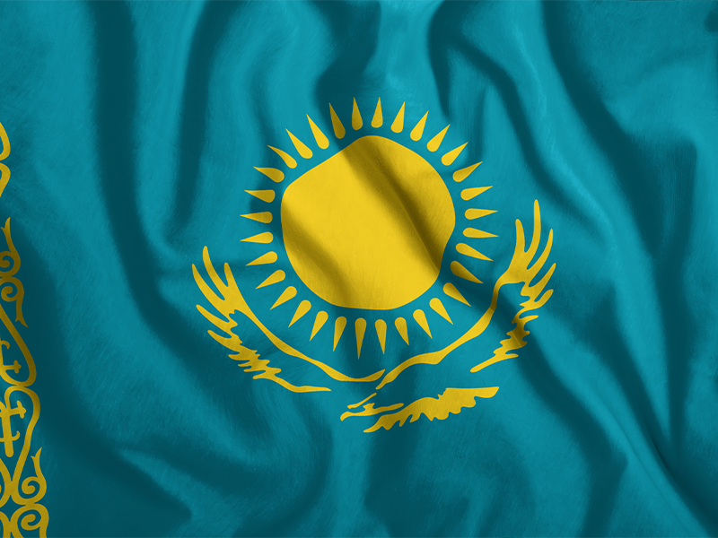 Kazakistan