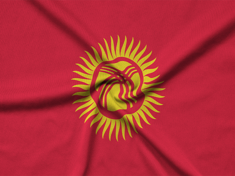 Kırgızistan