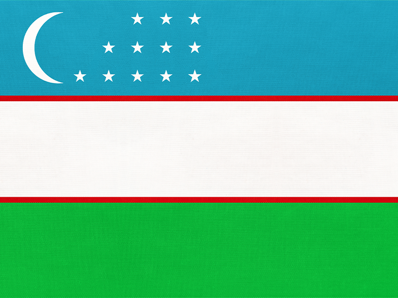 Özbekistan